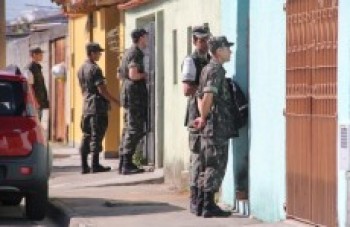 Campanha do Agasalho continua até o dia 27