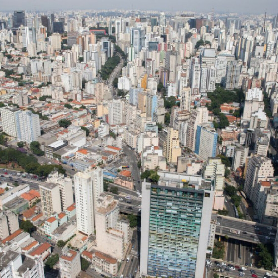 Lançamento de imóveis aumenta 69% no trimestre encerrado em julho