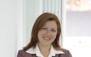 Thamara Strelec se dispõe a ser uma 'terceira via'