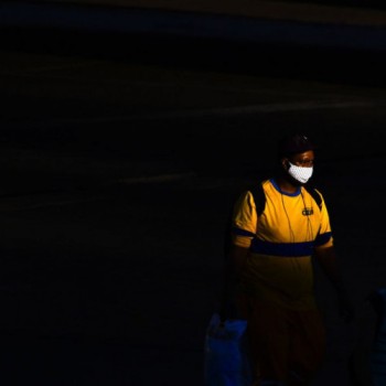 Pandemia: DF retira obrigatoriedade de máscaras em locais abertos