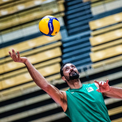 Vôlei: Minas suspende jogador por postagem com teor homofóbico