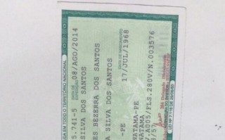 Mulher morre ao assaltar sargento