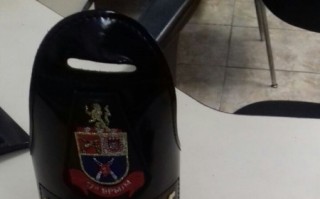 Rocam recupera celular roubado em Mogi