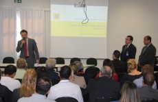 Plano Safra é apresentado a produtores rurais da região