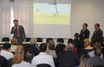 Plano Safra é apresentado a produtores rurais da região