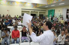 Mogi compra área da Vila Nova União por R$ 2 mi