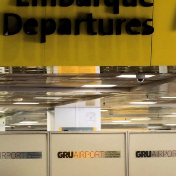 Pandemia: OMS faz recomendações sobre viagens internacionais