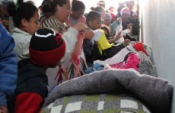 Campanha termina na segunda-feira