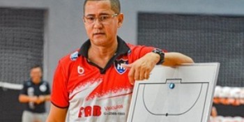Inter Mogi estreia na Copa LPF contra equipe do Itapetininga