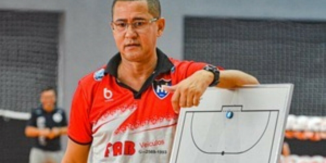 Inter Mogi estreia na Copa LPF contra equipe do Itapetininga