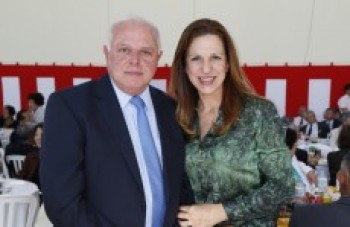 Chapa de Gondim terá vice do PTB