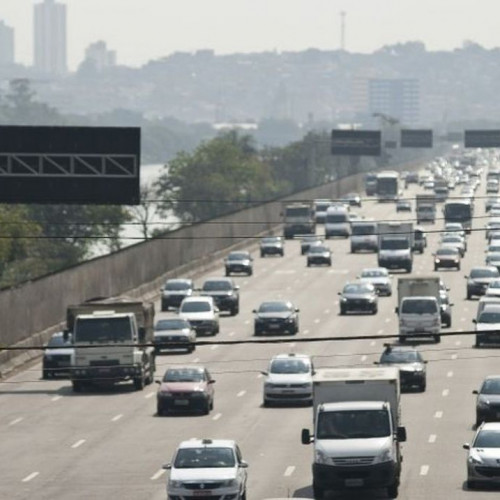 Governo cria grupo para analisar adição de biodiesel ao óleo diesel