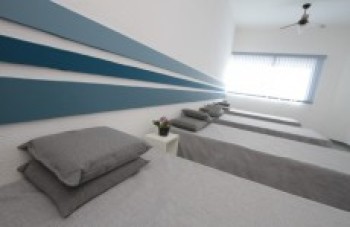 Centro Dia do Idoso começa a funcionar no próximo dia 18