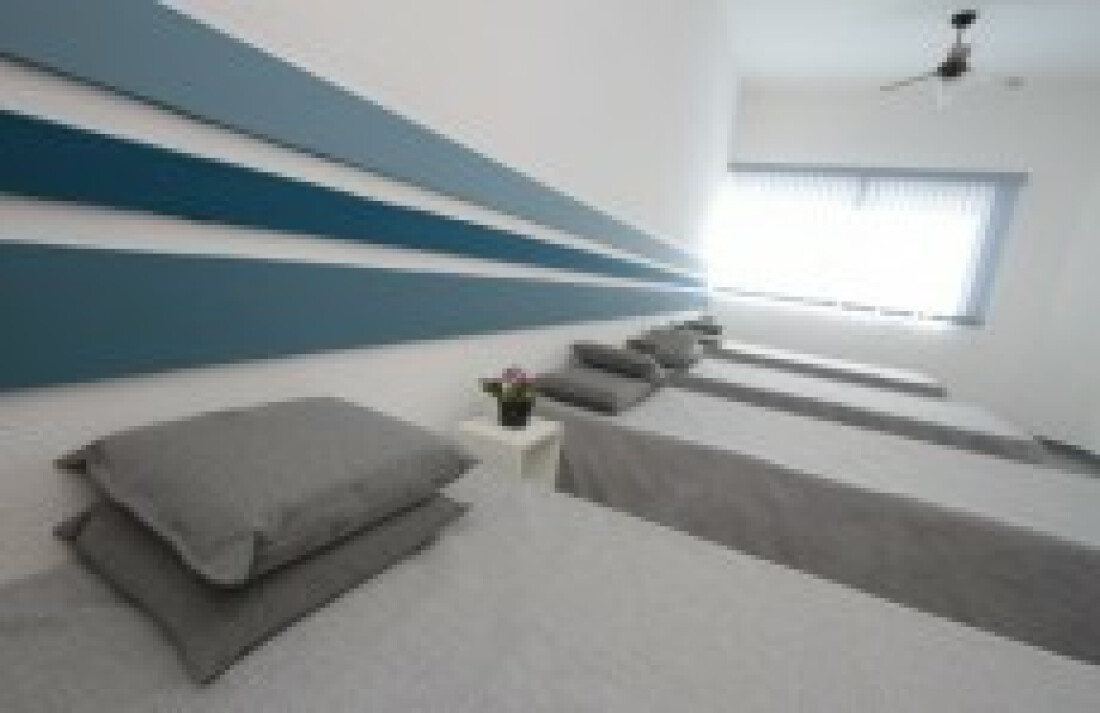 Centro Dia do Idoso começa a funcionar no próximo dia 18