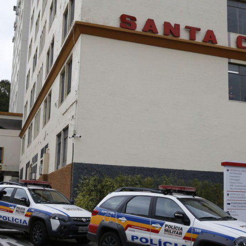 Senado aprova proteção às santas casas em ano eleitoral