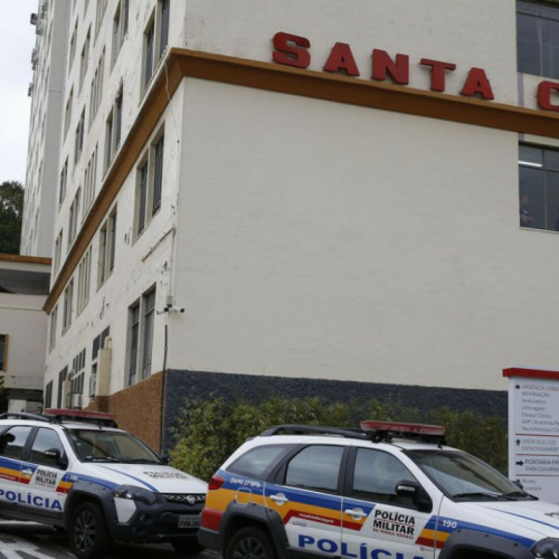 Senado aprova proteção às santas casas em ano eleitoral