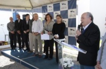 UPA e Praça também serão inauguradas
