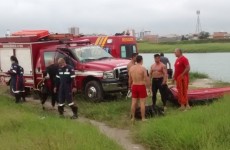 Bombeiros realizam 5 mil atendimentos em seis meses