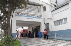 Pronto Socorro da Santa Casa passará por reforma
