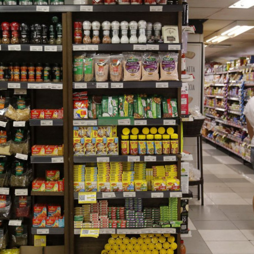 Prévia da inflação fica em 1,20% em outubro