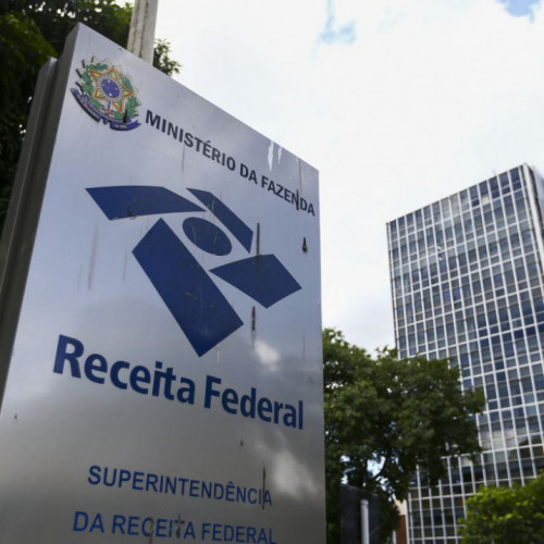 Arrecadação federal cresce 12,9% e bate recorde em setembro