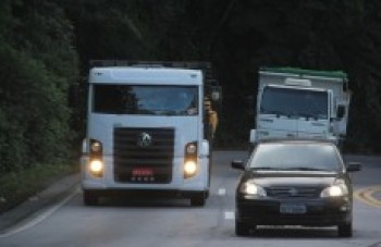 Motoristas ainda não se adaptaram a nova medida