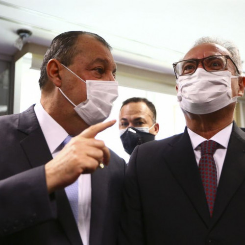 CPI da Pandemia do Senado vota hoje relatório final dos trabalhos