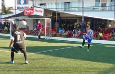 Jogos decisivos agitam Mizutavel