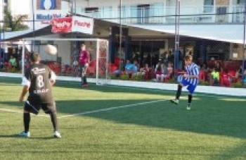 Jogos decisivos agitam Mizutavel