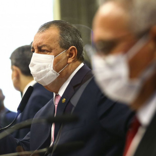 Versão final do relatório da CPI tem 81 pedidos de indiciamentos