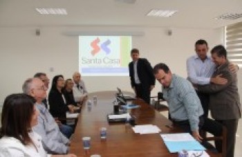 Santa Casa fecha semestre sem dívidas pela 1° vez em cinco anos