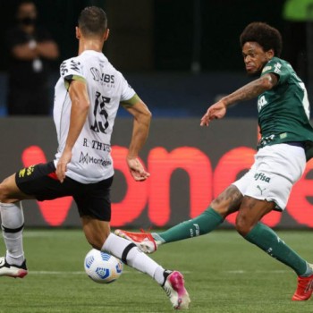 Brasileiro: Palmeiras supera Sport e assume vice-liderança