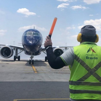 Empresas aéreas terão de fiscalizar regras de entrada nos EUA