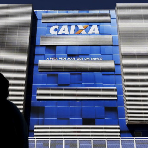 Caixa paga auxílio emergencial a nascidos em junho
