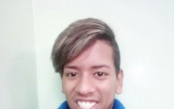 Polícia investiga morte de jovem: