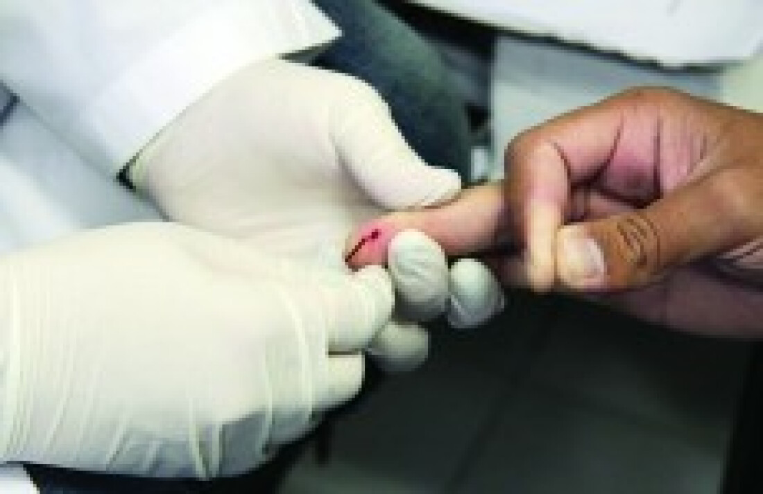 Em 19 meses, cidades do Alto Tietê registram 132 casos de hepatite C