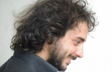 Luca Amitrano fará show em Mogi