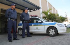 Guarda Civil reforça a segurança no Terminal