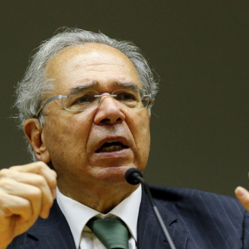 Ministro diz confiar na aprovação das reformas Administrativa e do IR