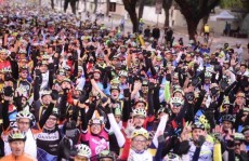 Mogiano vence corrida 9 de Julho