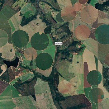 Geotecnologia apoia investigações sobre crime organizado