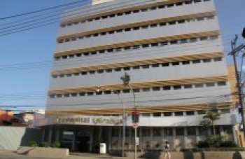 Leitos estão liberados no Hospital Ipiranga