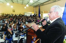 1ª Jornada do Conhecimento segue hoje e amanhã em Poá