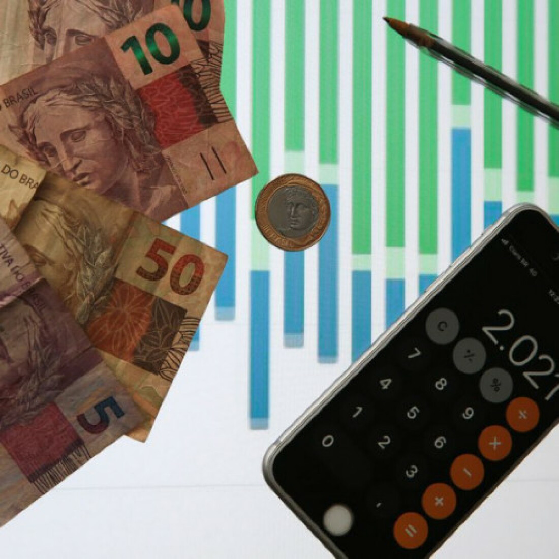Auxílio emergencial é pago a beneficiários do Bolsa Família com NIS 6