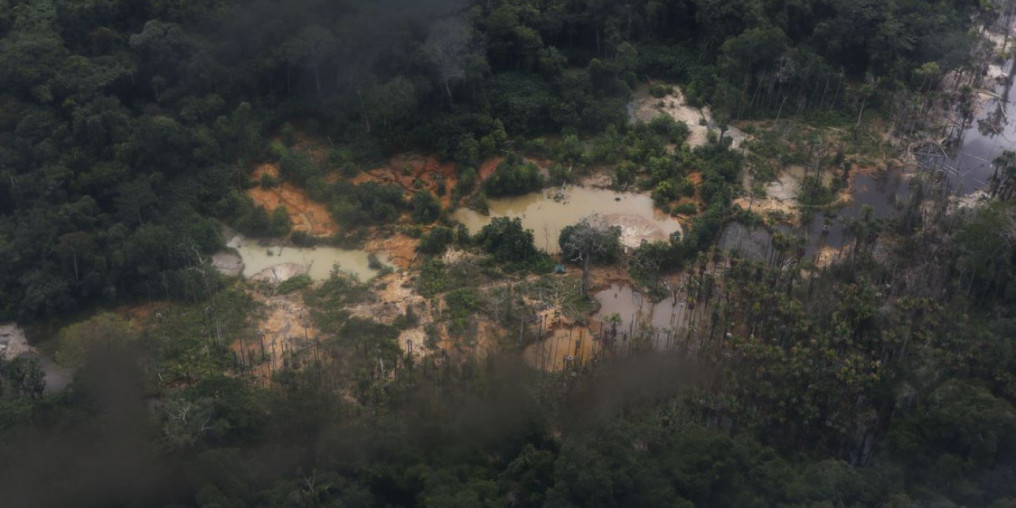 PGR defende fim de boa-fé para atestar origem de ouro