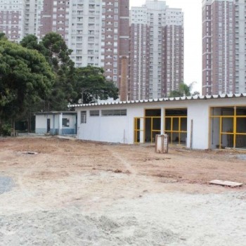 Sesc do Socorro vai ser inaugurado no dia 6