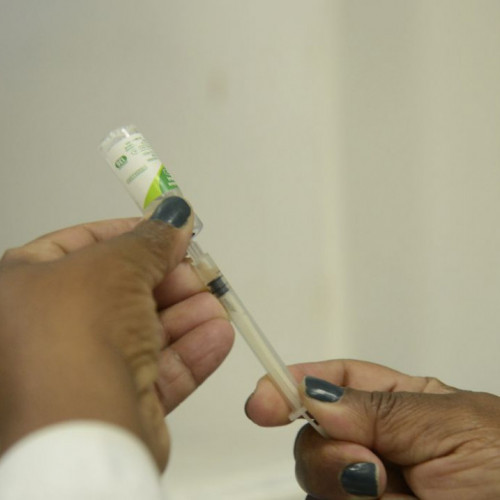 Liberado certificado de vacinação para quem tomou vacinas diferentes