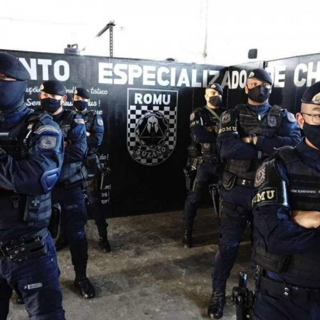 Romu completa 3 anos e faz homenagens para integrantes