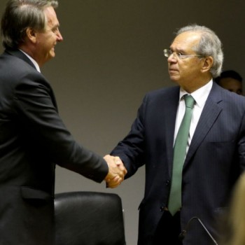 Ministro: mudanças no teto não abalarão fundamentos fiscais do país