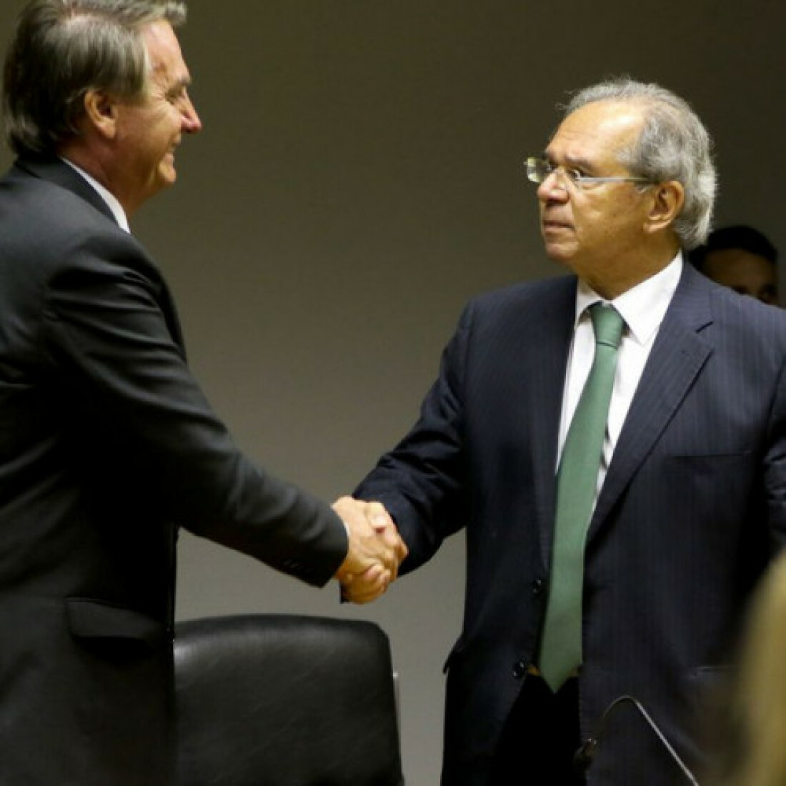 Ministro: mudanças no teto não abalarão fundamentos fiscais do país